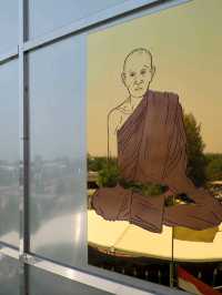 วัดหัวสวน จ.ฉะเชิงเทรา