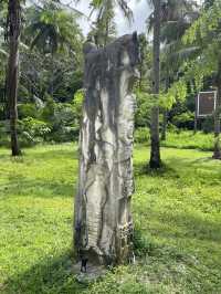 The Silent Storytellers of Rumah Budaya Sumba 