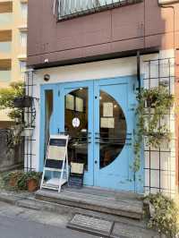 Charming Cafe Experience at Cafe 2u☕️