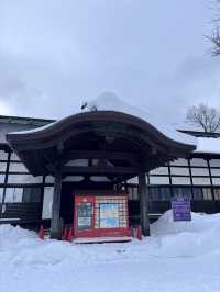 How to spend 5 days in Sapporo