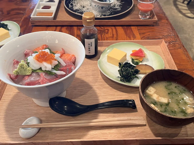 博多炉端 魚男 （フィッシュマン）@福岡・博多🐟