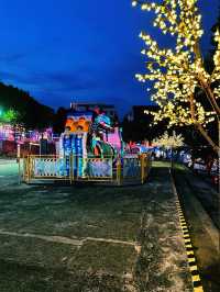 Enchanting Glow at Forest Light @ I-City