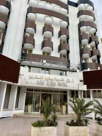 Comfortable Stay at Golf Royal Hotel