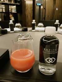 Sophistication in Every Sip at Sofitel Kuala Lumpur Damansara ✨
