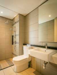 A Spacious 3-Bedroom Homestay in Cyberjaya! 🏡