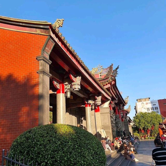 Xingtian Temple