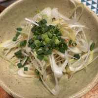 【食べ歩き】東京 自由が丘 牛タン いろ葉 都心で味わう東北名物牛タン料理