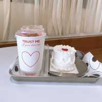 Trust Cafe and Studio