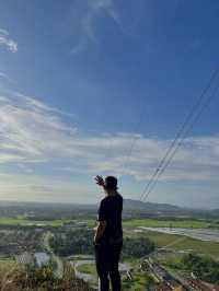 Bukit Malau – A Hidden Gem for Hikers