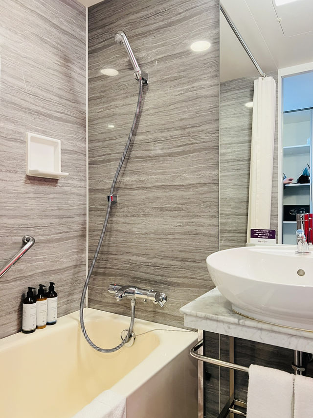 Mercure Sapporo Hokkaido 
