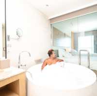 Mövenpick Siam Hotel Na Jomtien Pattaya 