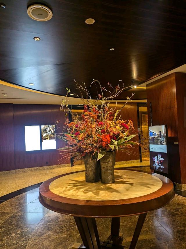 ANA InterContinental Tokyo