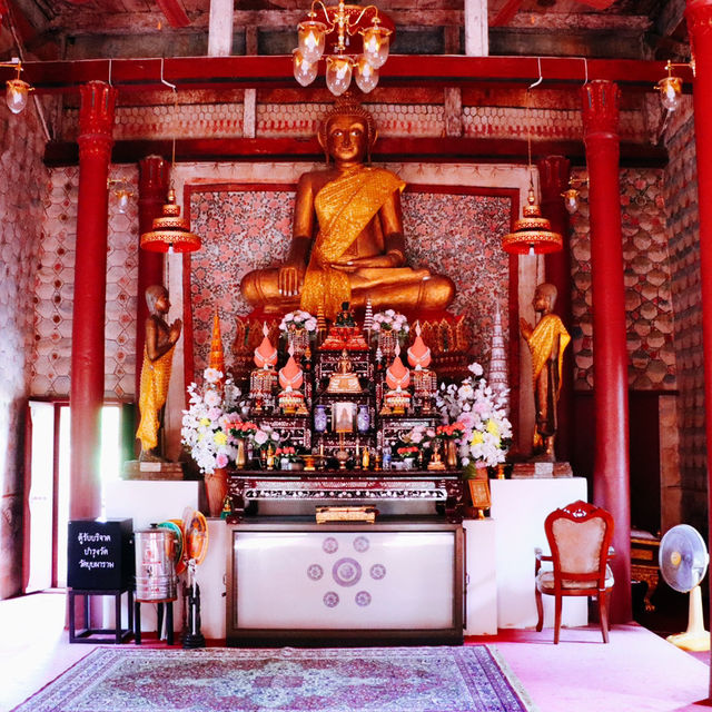 วัดบุปผาราม