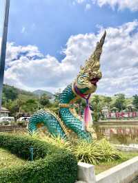 Soothing Serenity-Betong Hot Spring