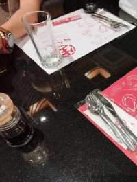 Nama Japanese and seafood buffet