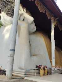 วัดพระธาตุจอมแจ้ง แพร่
