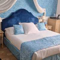 Hotel Negresco, Nice, France