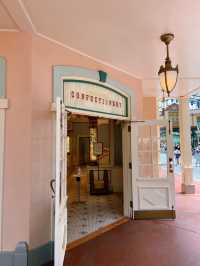 Tokyo Disneyland