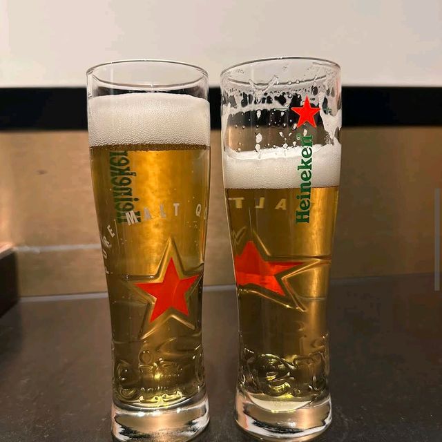 Heineken Experience (Amsterdam)