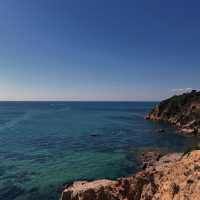 Hidden Gem: A Beach Day at The Pillars