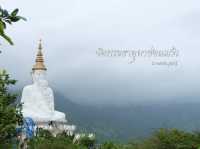 วัดพระธาตุผาซ่อนแก้ว จ.เพชรบูรณ์