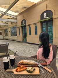 의정부 이국적인 카페 아를 ☕️💕