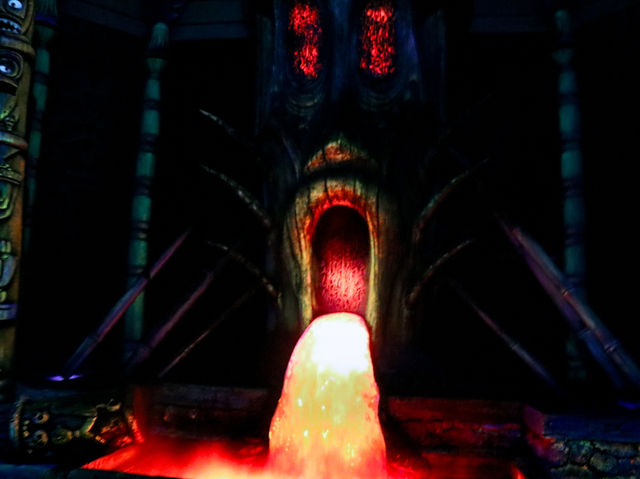 🏰🔮 Mystic Manor