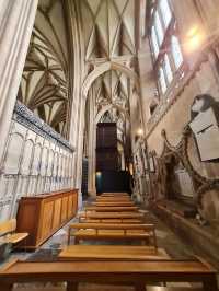 Bristol Cathedral