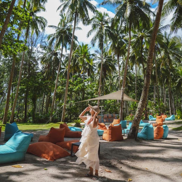 ทริป 3 วัน 2 คืน กินเที่ยว เขาหลักพังงา 📍💕⛰️