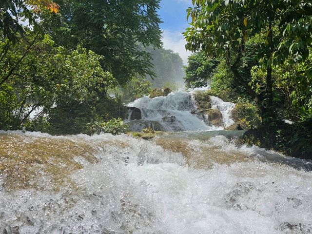 Davao 8 Days Itinerary