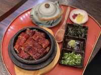 A Japanese eatery in a bungalow along Jalan Klang Lama