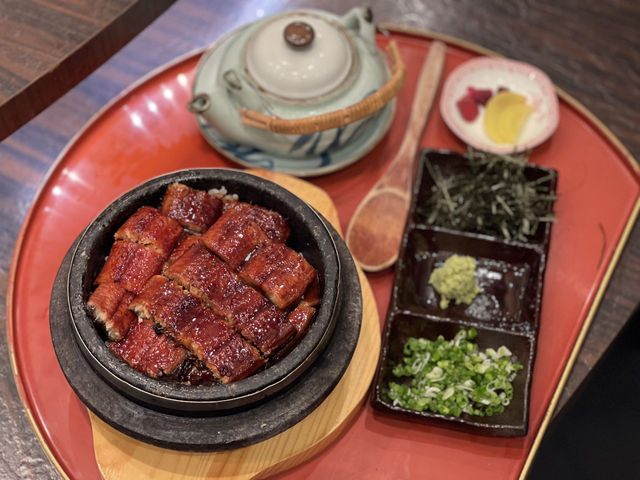 A Japanese eatery in a bungalow along Jalan Klang Lama