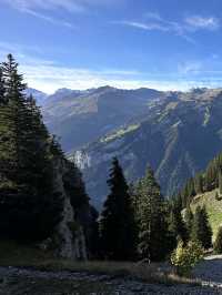 Summit Views and Alpine Charm: Exploring Schynige Platte