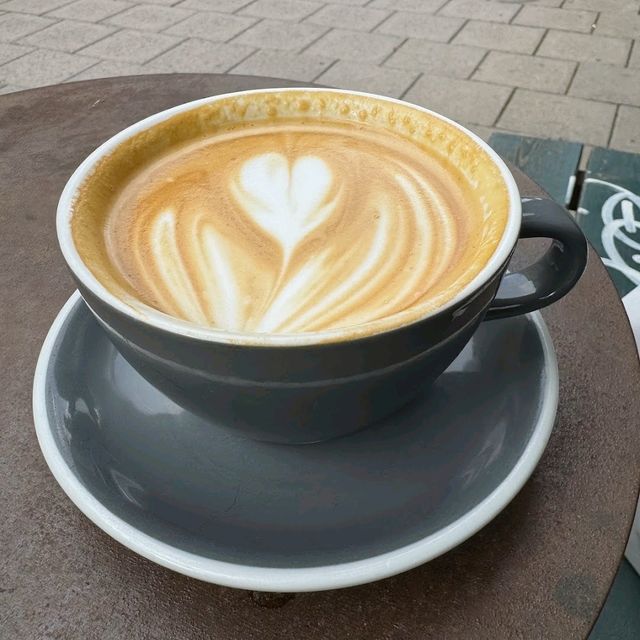 Good place for lunch