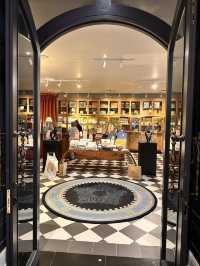 Hidden Gem: Emporium Gift Shop at E&O Hotel