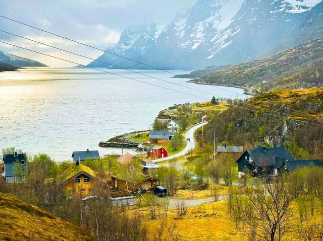 From Arctic Serenity to Urban Vibes: Norway's Perfect Trio