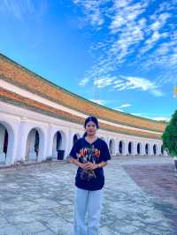 ไหว้พระปฐมเจดีย์ 🪷
