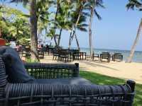 พักผ่อนสุดชิล Anantara Hua Hin Resort