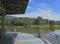 Taman Tasik Taiping: A Tranquil Escape in Malaysia’s Oldest Park
