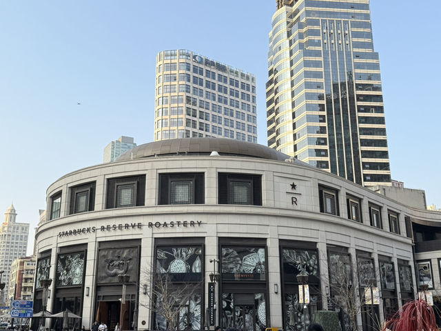 Shanghai 6 Days Travel Guide 