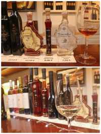 【ギリシャ/サントリーニ島】＊Winery & Museum Koutsogiannopoulos ＊