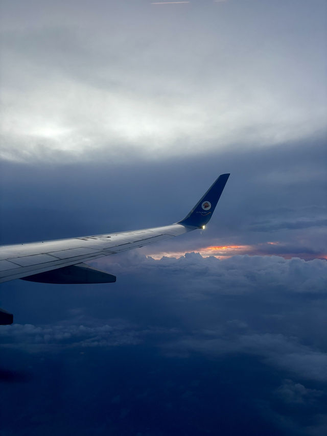 Nok Air รีวิวสายการบินปี 68