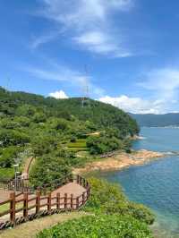 통영 여행코스 추천 이순신 공원🌿🤍