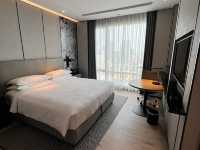 Bangkok Bliss: Marriott The Surawongse Redefines Luxury!