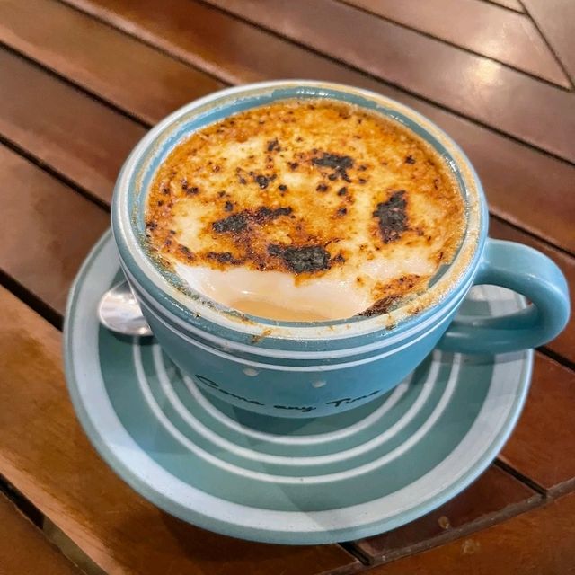 best coffee and breads