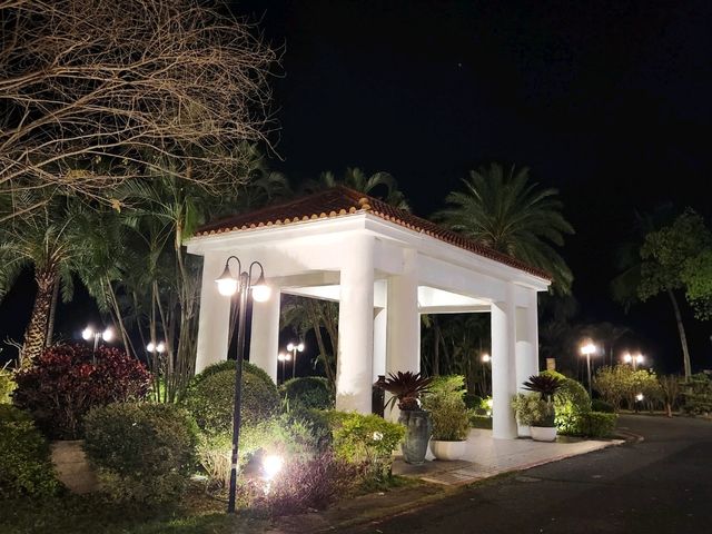 挑戰極限的優質飯店