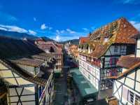 "Bukit Tinggi: A French-Inspired Escape in the Heart of Malaysia"