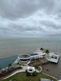 Review of Doulos Phos The Ship Hotel