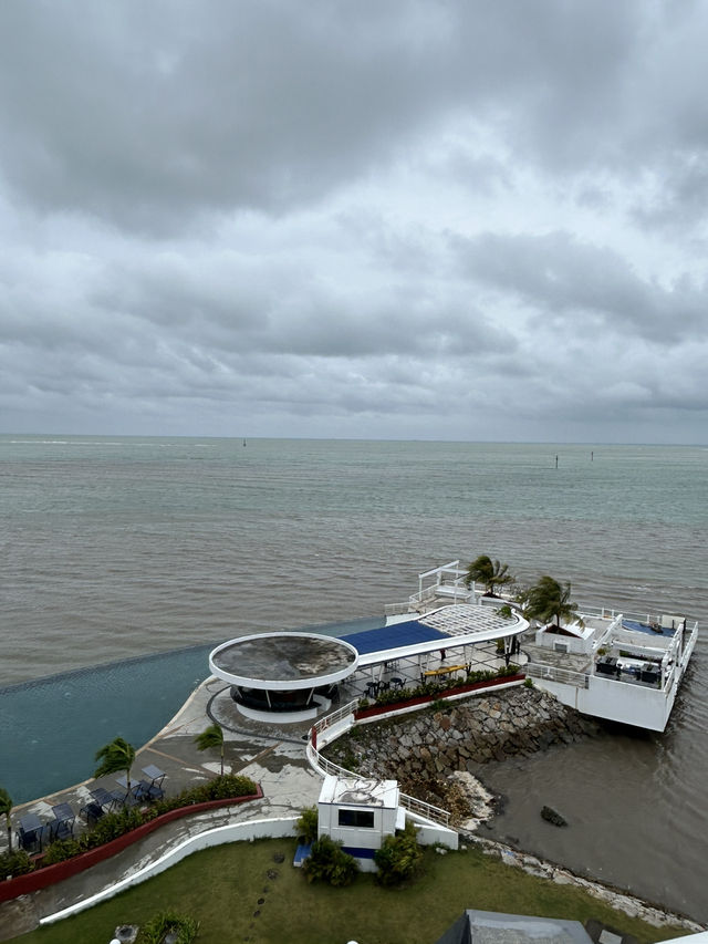 Review of Doulos Phos The Ship Hotel