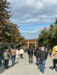宇佐神宮